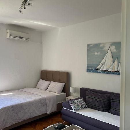 Apartments Mia Bibinje Ngoại thất bức ảnh