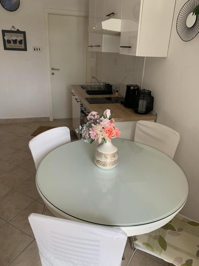 Apartments Mia Bibinje Ngoại thất bức ảnh