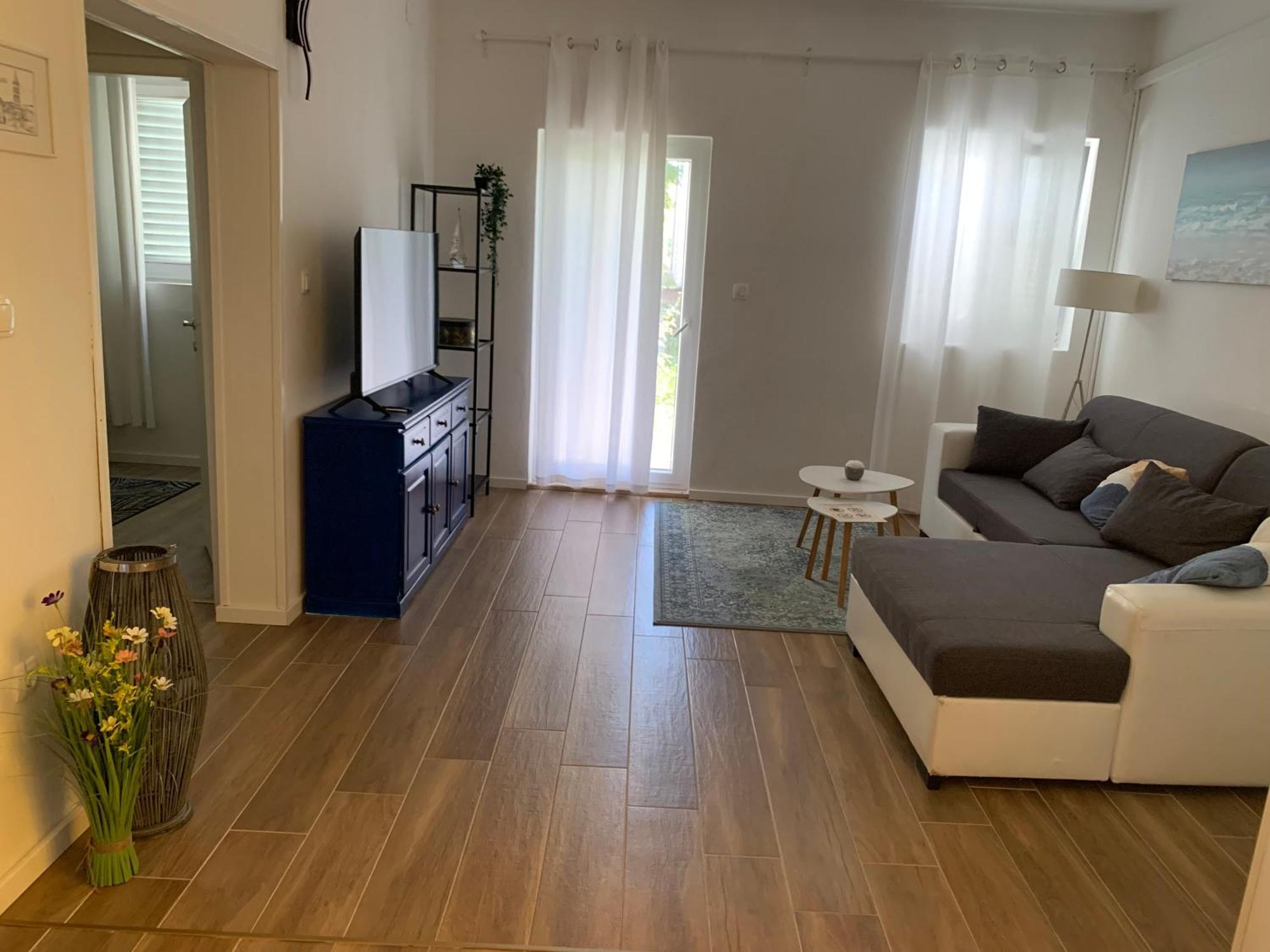Apartments Mia Bibinje Ngoại thất bức ảnh