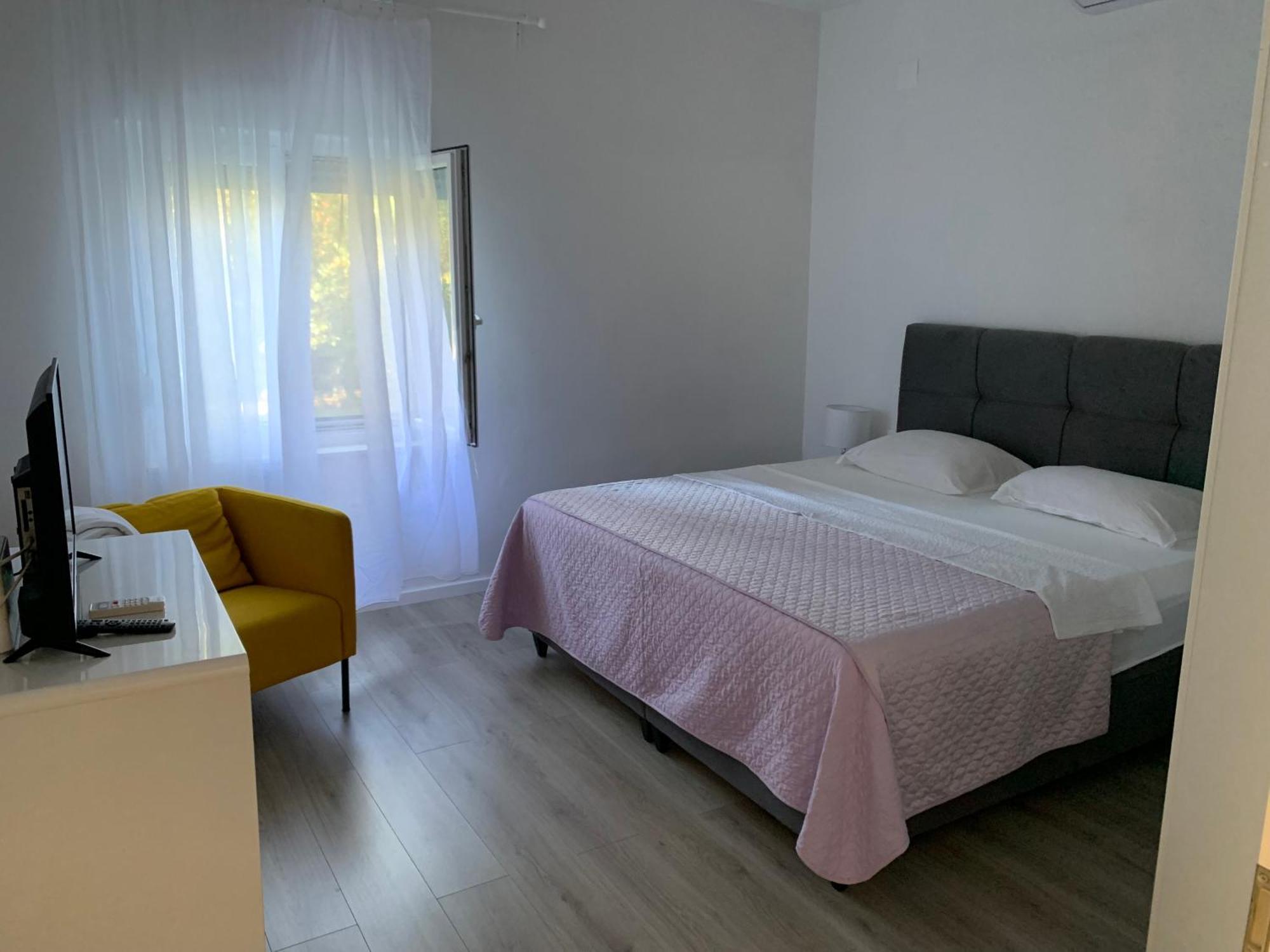 Apartments Mia Bibinje Ngoại thất bức ảnh