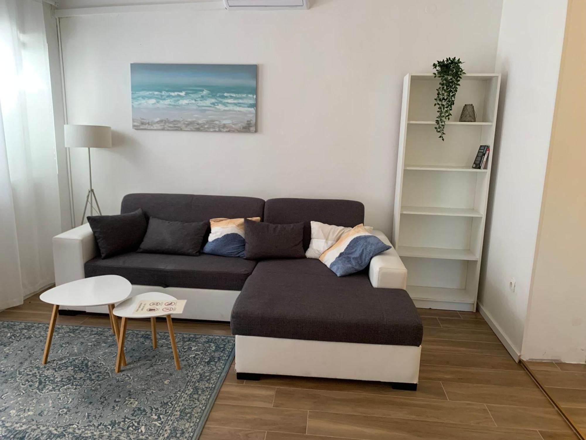 Apartments Mia Bibinje Ngoại thất bức ảnh