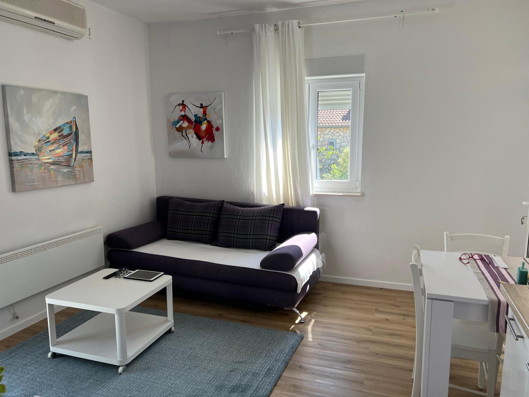 Apartments Mia Bibinje Ngoại thất bức ảnh