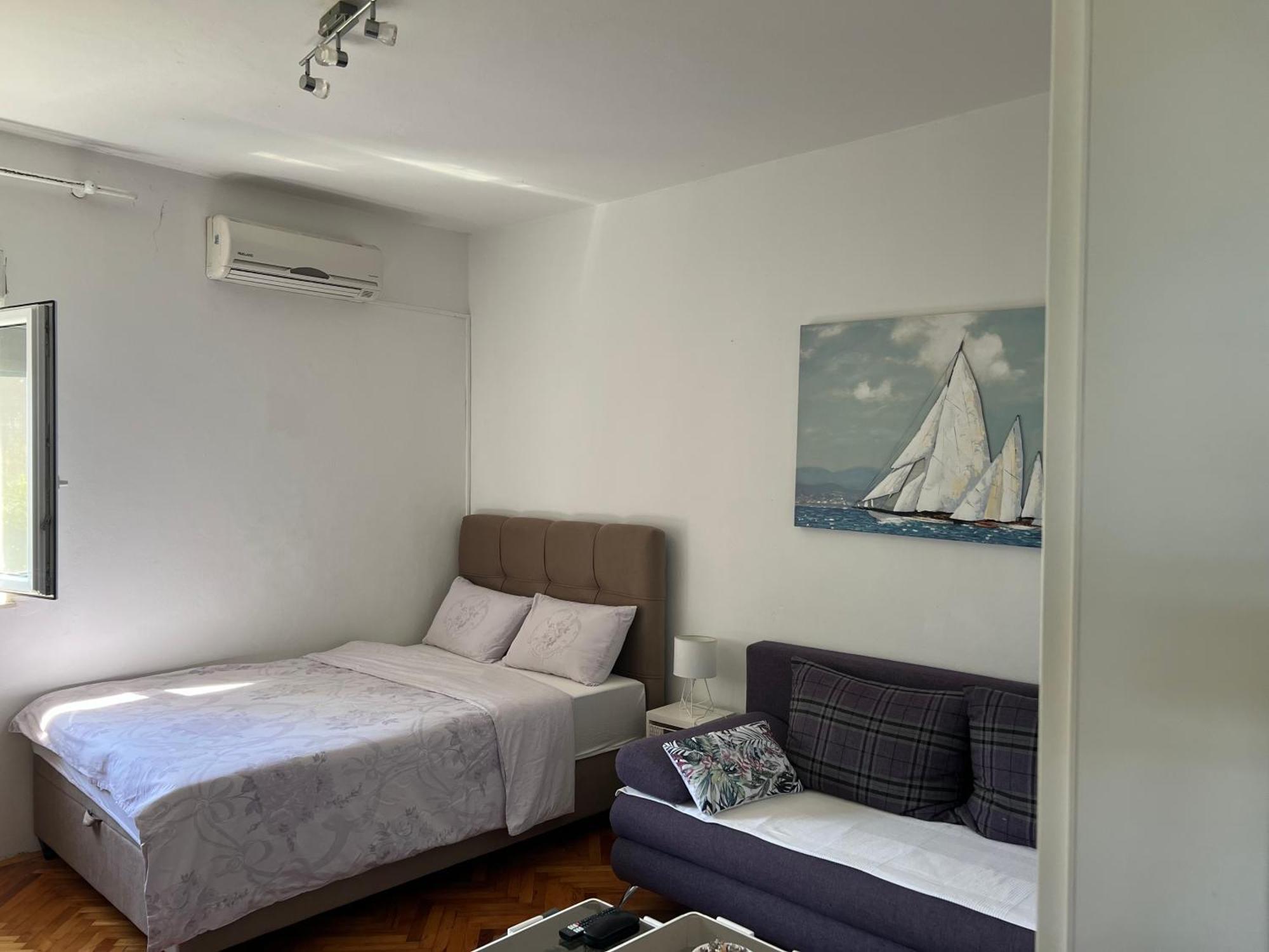 Apartments Mia Bibinje Ngoại thất bức ảnh