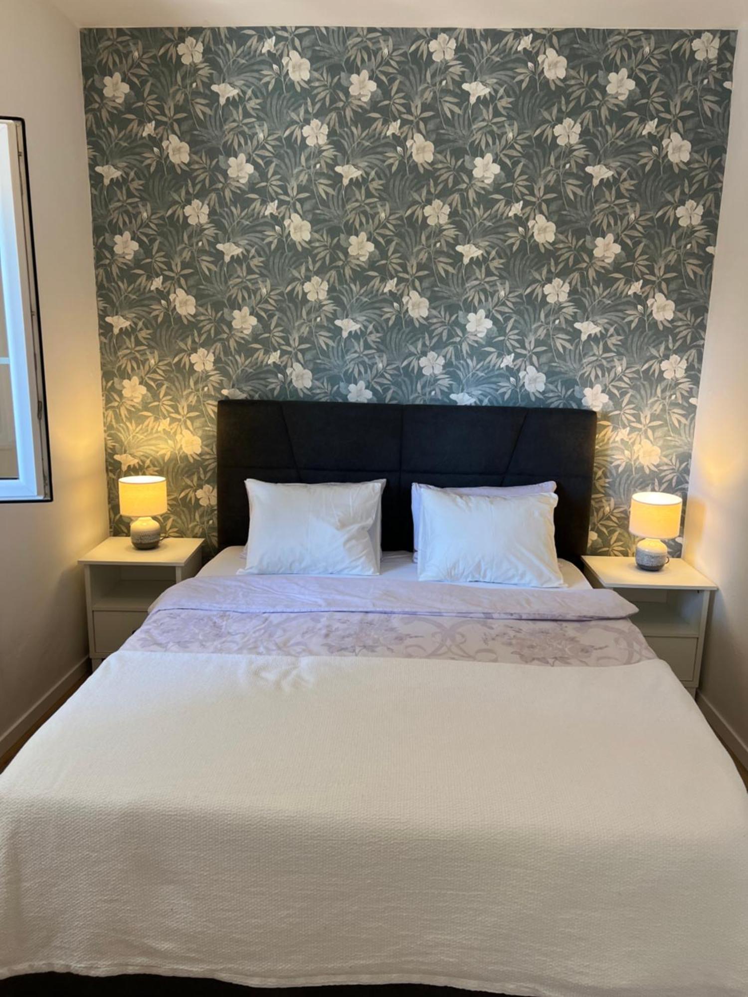 Apartments Mia Bibinje Ngoại thất bức ảnh