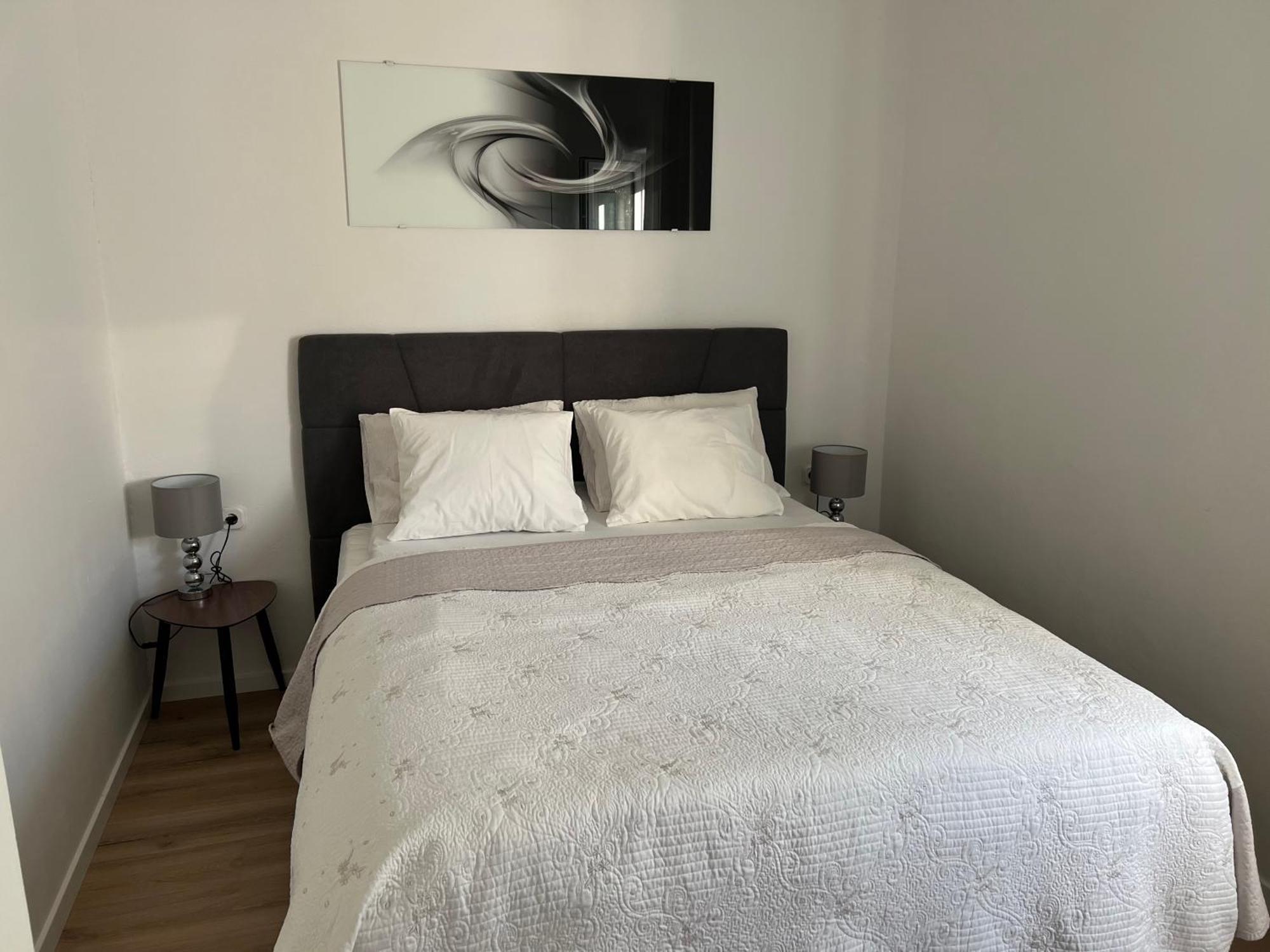 Apartments Mia Bibinje Ngoại thất bức ảnh